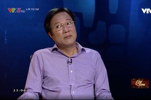 NSND Trọng Trinh: 'Tôi đau xót, hụt hẫng khi đổ vỡ cuộc hôn nhân 20 năm'