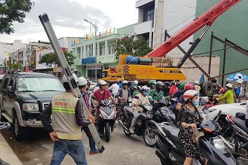 Đà Nẵng: Thêm nhiều đoạn, tuyến đường giao thông một chiều, cấm đỗ xe kể từ đầu năm 2021