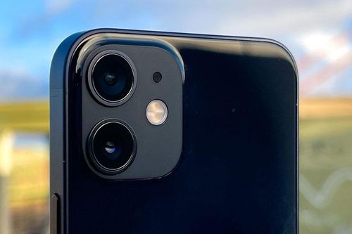 Vừa lên kệ, iPhone 12 Mini đã được giảm giá tại Việt Nam