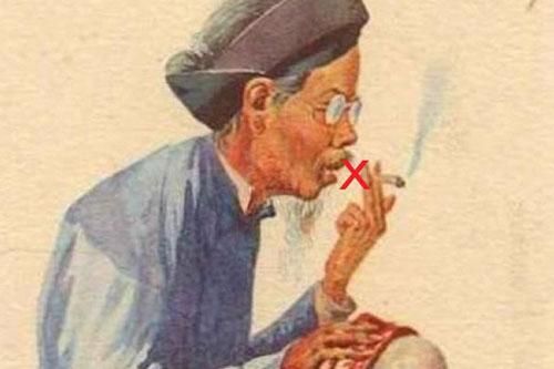Thuốc lá xuất hiện ở Việt Nam từ khi nào?