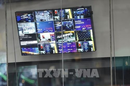 Hạ viện Mỹ sắp thông qua dự luật trách nhiệm giải trình của công ty nước ngoài