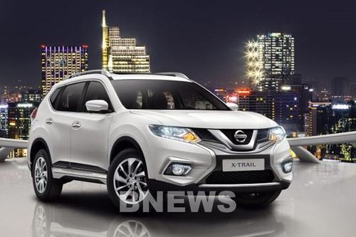 Bảng giá xe ô tô Nissan tháng 12/2020, ưu đãi đến 88 triệu đồng