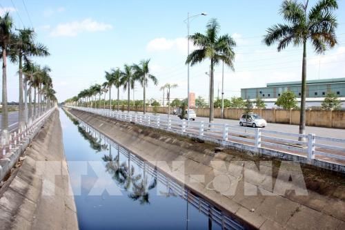Gần 100% số xã hoàn thành phê duyệt quy hoạch nông thôn mới