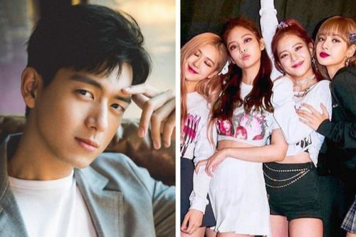 Những nghệ sĩ Hoa Ngữ theo đuổi idol Hàn Quốc: Lý Hiện quảng bá nhạc Black Pink
