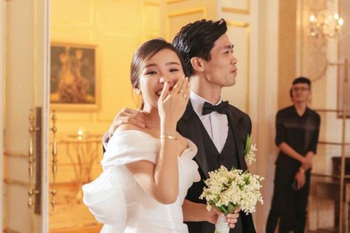 Gia đình Công Phượng dự trù 125 mâm cỗ, đón hơn 1.000 người dự đám cưới ở Nghệ An