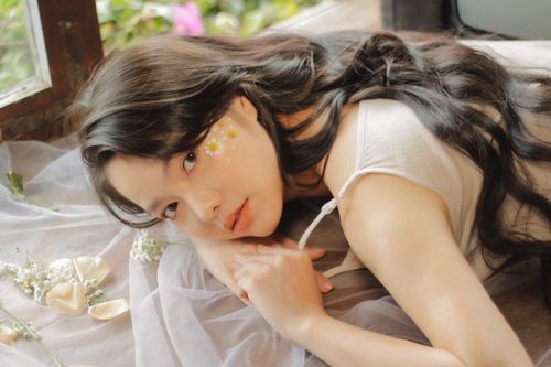 'Cô Hơn' trong Thương nhớ ở ai khoe vẻ đẹp ngọt ngào ở tuổi 32