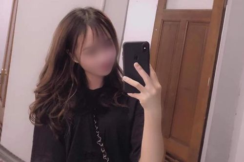 Đã tìm thấy nữ sinh xinh đẹp ở Hà Nội mất tích sau khi đi học