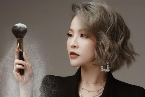 Gặp gỡ chuyên viên trang điểm Ngọc Gemmy - Hình mẫu lý tưởng dành cho người phụ nữ hiện đại!