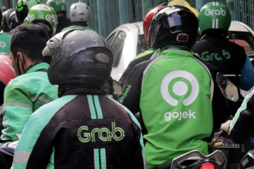 Grab và Gojek đạt bước tiến lớn ở thỏa thuận 'về chung nhà', đồng sáng lập Grab có thể là CEO công ty mới