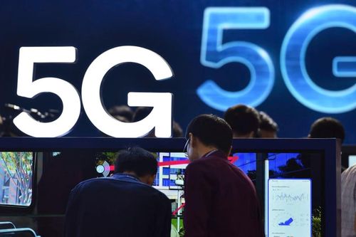 Trung Quốc chiếm 80% thuê bao 5G cho tới cuối năm 2020