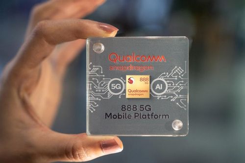 Xuất hiện hãng smartphone công bố ra mắt smartphone chạy chip Snapdragon 888 5G đầu tiên