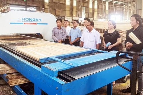 Chương trình Khuyến công Quốc gia giai đoạn 2021 – 2025: Sử dụng hiệu quả mọi nguồn lực