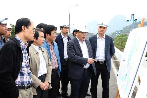 Giải quyết dứt điểm vướng mắc về mặt bằng để khởi công dự án thủy điện Hòa Bình mở rộng vào tháng 1/2021