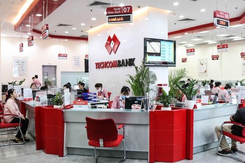 Lý giải sự tăng trưởng doanh thu 20 quý liên tiếp của Techcombank