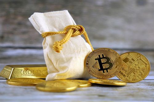 Cuộc tranh luận 'nóng' nhất Phố Wall: Nên mua Bitcoin hay vàng?