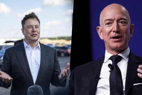 Bí quyết làm việc hiệu quả của Elon Musk, Jeff Bezos