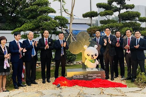 Lời giải cho bài toán lợi ích kinh tế và môi trường