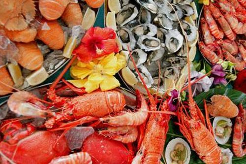 Xuất khẩu thủy sản có thể đem về 8,58 tỷ USD năm nay