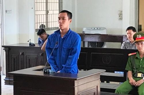 Tiếp tục ngồi tù vì không biết sửa sai