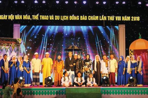 Tân Châu - điểm đến du lịch kỳ thú