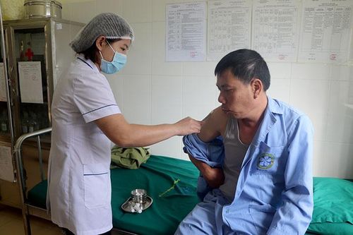 Không chủ quan với bệnh áp xe