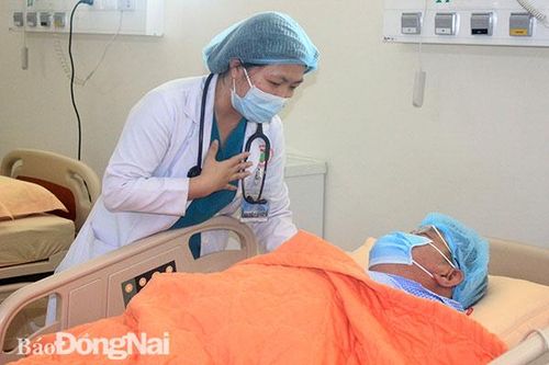 Khai trương Đơn vị Tim mạch can thiệp Bệnh viện đại học Y dược Shing Mark
