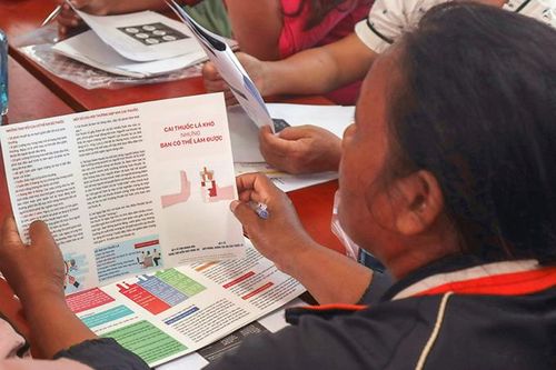 Cai nghiện thuốc lá càng sớm càng tốt