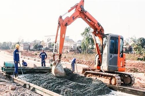 Chi bộ khóm Tân Kim phát huy tốt vai trò lãnh đạo