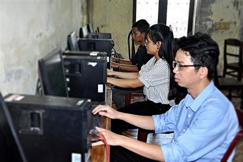 Vượt qua bóng tối