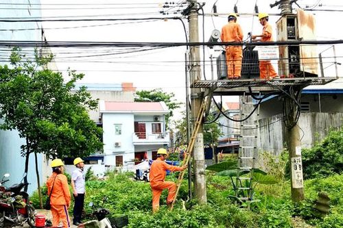 Hướng tới sự hài lòng của khách hàng