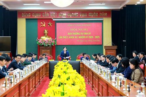 Cho ý kiến vào nhiều nội dung quan trọng