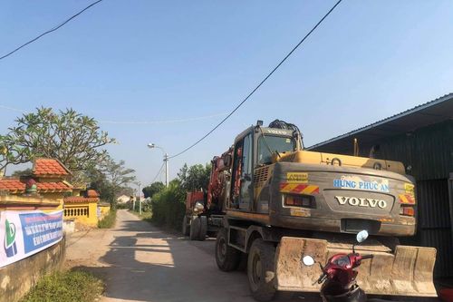 Phủ Lý (Hà Nam): Cải tạo, chỉnh trang Nghĩa trang liệt sỹ thành phố