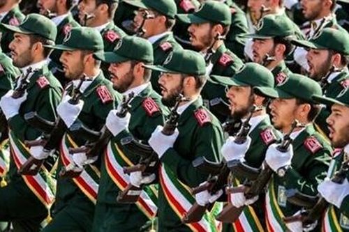 Iran bác tin tư lệnh cấp cao bị hạ sát gần biên giới Iraq-Syria