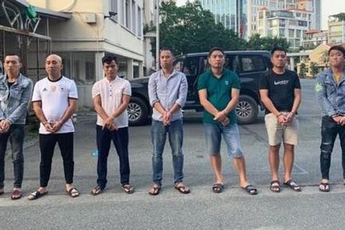 Khởi tố thêm 3 đối tượng vụ bắt cóc 'đại gia', cướp 35 tỷ đồng