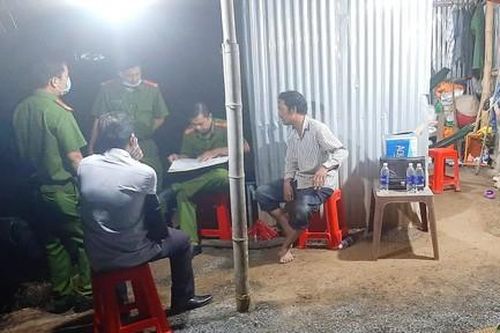 Bắt giam kẻ sát hại người tình rồi uống thuốc sâu tự tử