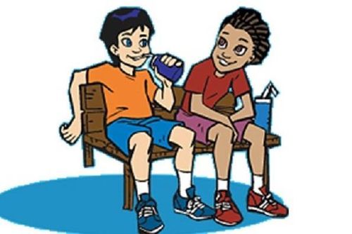 Làm gì khi bạn thân hôn nhầm người yêu mình?