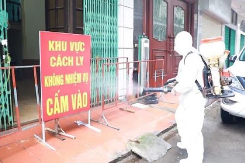 Quảng Ninh cách ly một nam sinh là học trò của bệnh nhân 1347