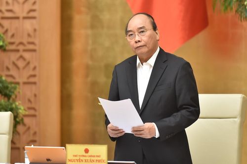 Thủ tướng: Thần tốc, quyết liệt hơn nữa trong truy vết, khoanh vùng