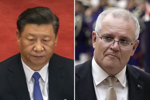 Căng thẳng Trung Quốc - Australia: Chỉ vì COVID-19?