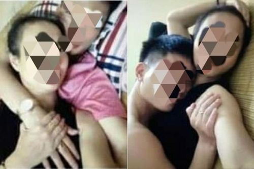 Thầy giáo bị vợ đăng ảnh 'nóng' lên mạng xã hội: Sở GD-ĐT Hà Tĩnh nói gì?