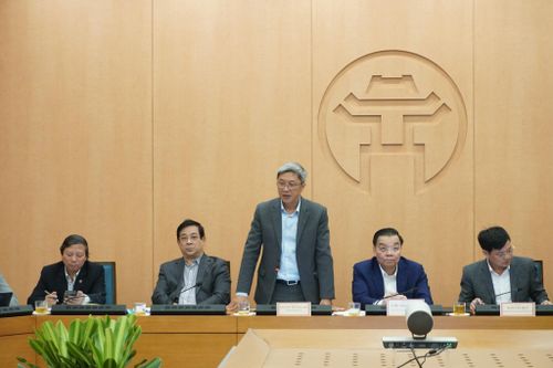 Bộ Y tế: Cách ly 14 ngày với tổ bay, kể cả cấp cao nhất để phòng COVID-19