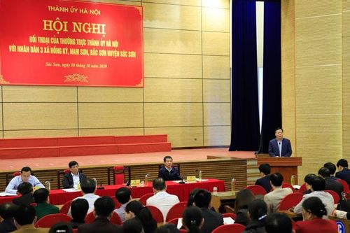Tâm thế mới, trách nhiệm mới
