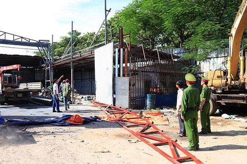 Nâng cao hiệu quả quản lý trật tự xây dựng