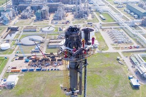 Dịch vụ bảo dưỡng, sửa chữa - thương hiệu mới của Petrovietnam