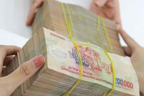 Huy động 12.000 tỷ đồng qua đấu thầu trái phiếu chính phủ
