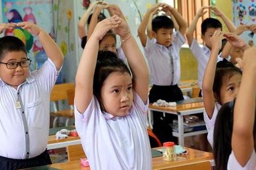 Việt Nam đứng đầu Đông Nam Á về kết quả học tập của học sinh tiểu học