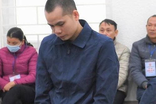 Người chồng đâm vợ trọng thương vì nghi bị 'cắm sừng' lĩnh án