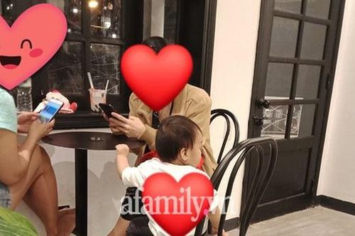 Chỉ với hành động nhỏ, em bé được khen 'sau này lớn lên nhất định thành người tử tế'
