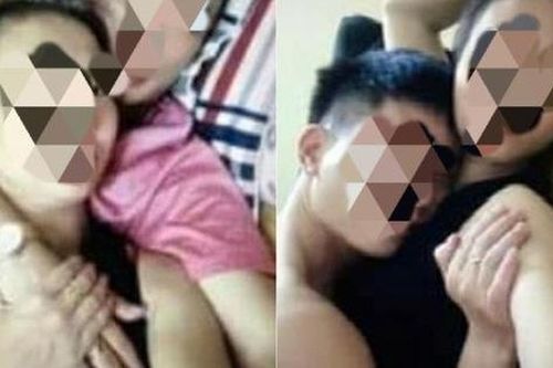 Bị vợ phát tán ảnh 'nóng', thầy giáo dạy Văn cấp 3 nói gì?