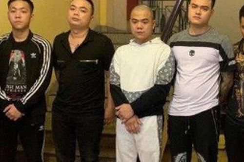 Hiếu 'Chùa vua' và những phi vụ cho vay lãi suất 'cắt cổ'